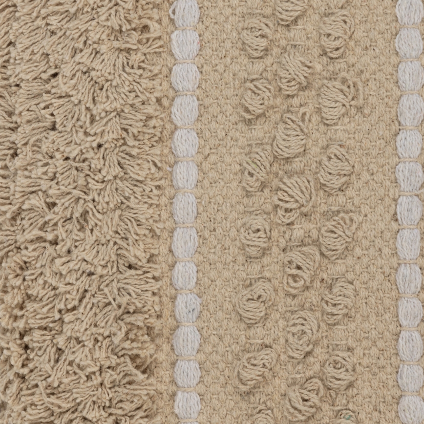 Eglo 420128 - CHEVERY Decorative Cushion 45x45 cm, Brown