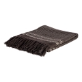 Eglo 420129 - LONGLAC bedspread 170 x 130 cm, brown