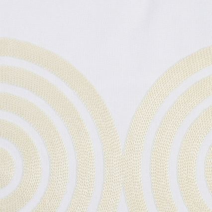 Eglo 420238 - BERHALA Decorative Cushion 45x45 cm white/beige