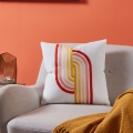 Eglo 420239 - BERHALA Decorative Cushion 45 x 45 cm, Multicolored