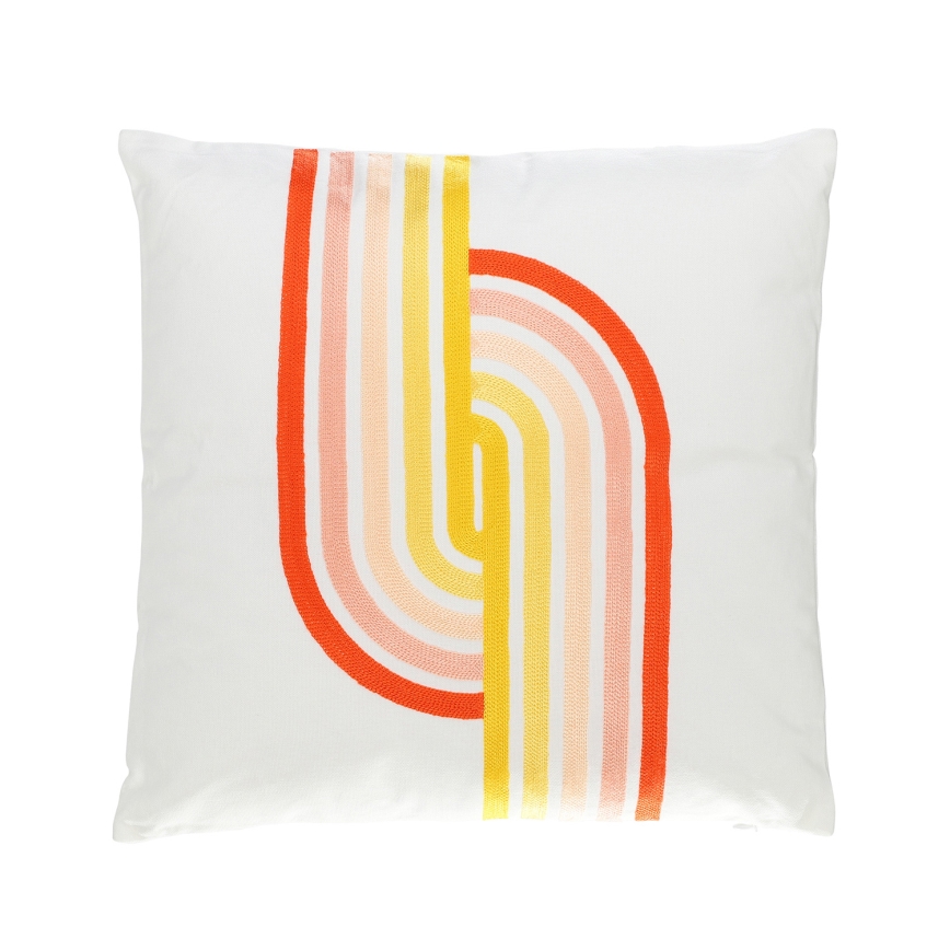 Eglo 420239 - BERHALA Decorative Cushion 45 x 45 cm, Multicolored