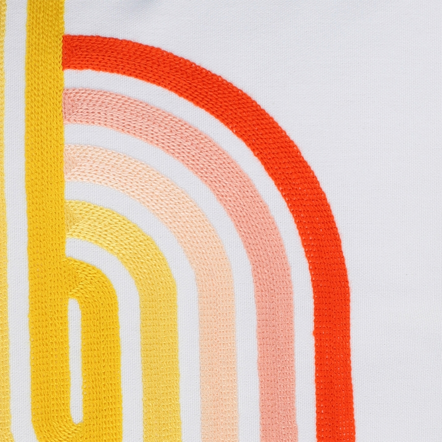 Eglo 420239 - BERHALA Decorative Cushion 45 x 45 cm, Multicolored