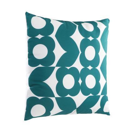Eglo 420246 - TSUNAN Decorative Cushion 45x45 cm Green
