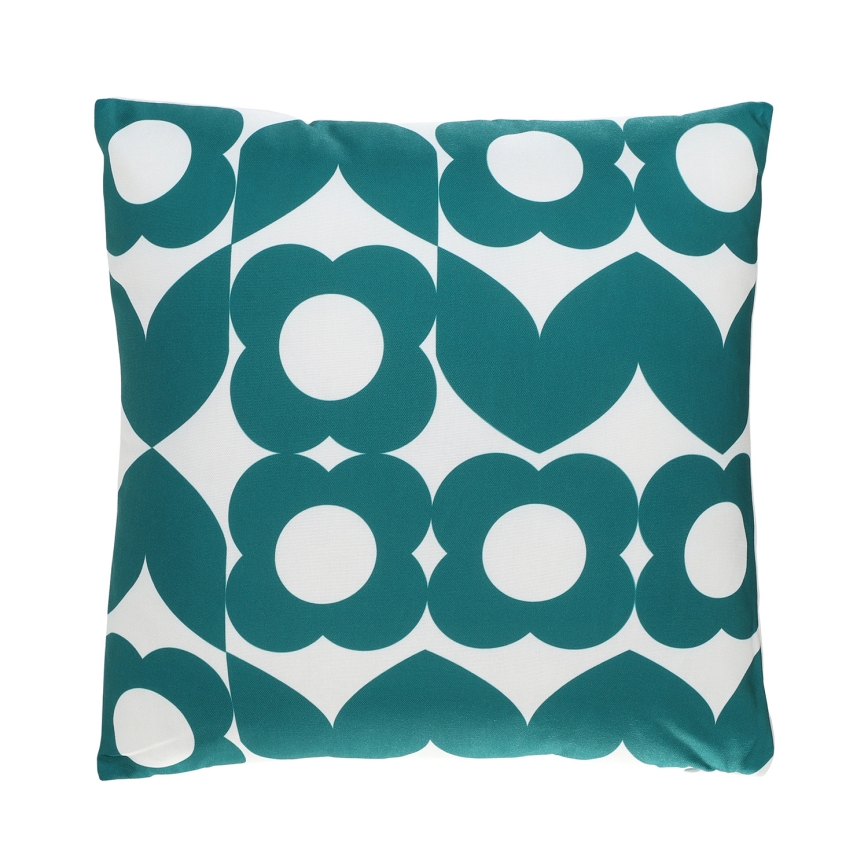 Eglo 420246 - TSUNAN Decorative Cushion 45x45 cm Green