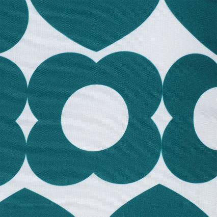 Eglo 420246 - TSUNAN Decorative Cushion 45x45 cm Green