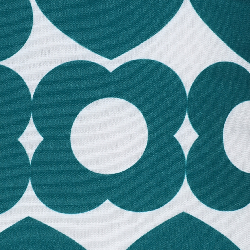 Eglo 420246 - TSUNAN Decorative Cushion 45x45 cm Green