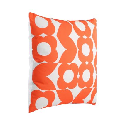 Eglo 420247 - TSUNAN Decorative Cushion 45 x 45 cm, Orange