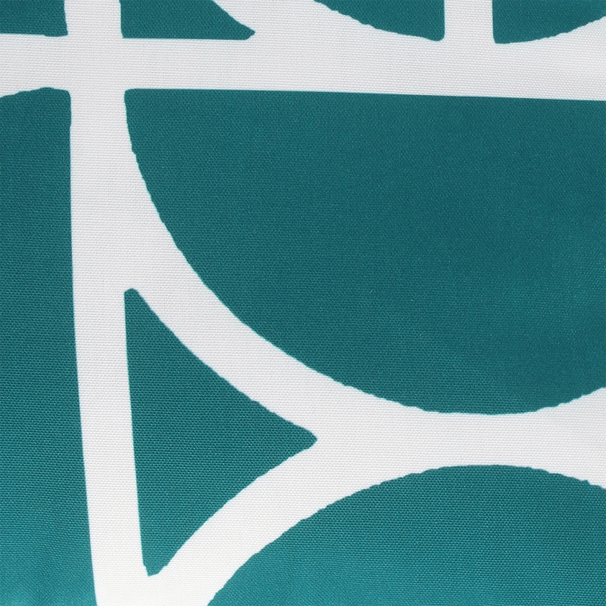 Eglo 420249 - Decorative Cushion TSUNAN 45x45 cm Green