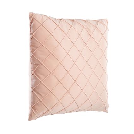 Eglo 420253 - SHOURA Decorative Cushion 45x45 cm Pink