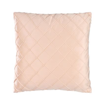 Eglo 420253 - SHOURA Decorative Cushion 45x45 cm Pink