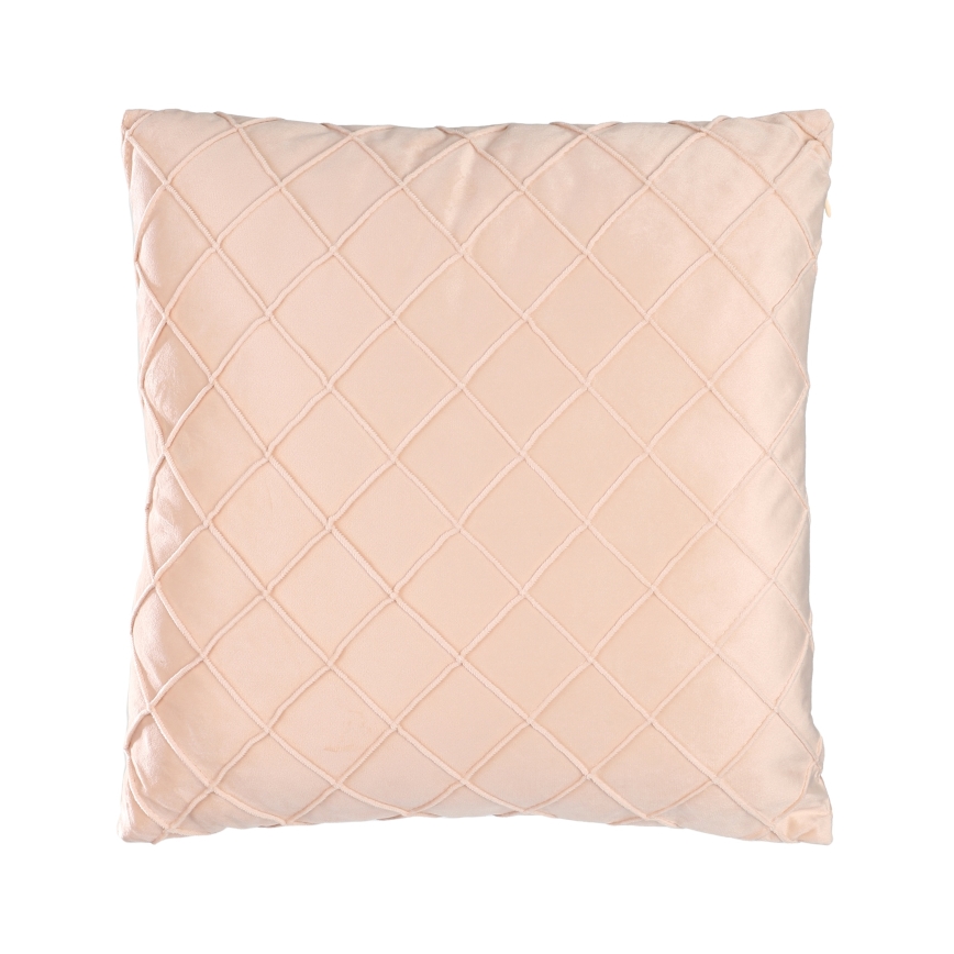 Eglo 420253 - SHOURA Decorative Cushion 45x45 cm Pink