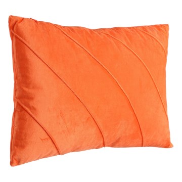 Eglo 420257 - SHOURA Decorative Cushion 30 x 50 cm, Orange