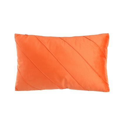 Eglo 420257 - SHOURA Decorative Cushion 30 x 50 cm, Orange