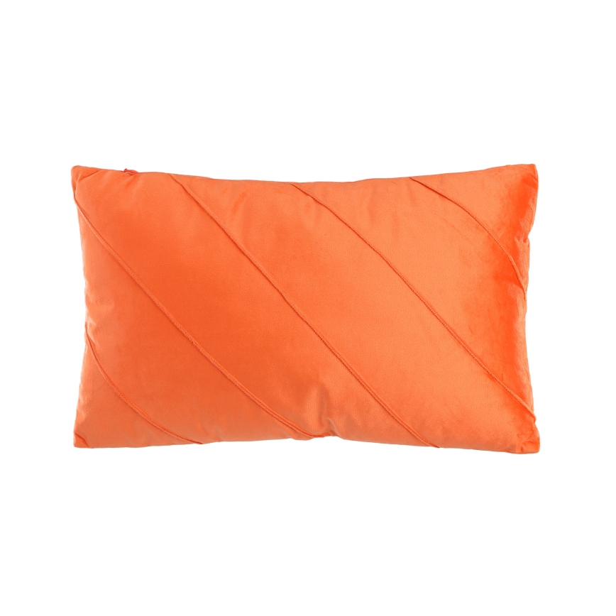 Eglo 420257 - SHOURA Decorative Cushion 30 x 50 cm, Orange