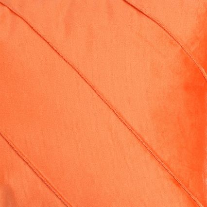 Eglo 420257 - SHOURA Decorative Cushion 30 x 50 cm, Orange