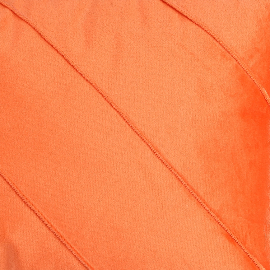 Eglo 420257 - SHOURA Decorative Cushion 30 x 50 cm, Orange