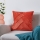 Eglo 420264 - SHOURA Decorative Cushion 45 x 45 cm, Orange