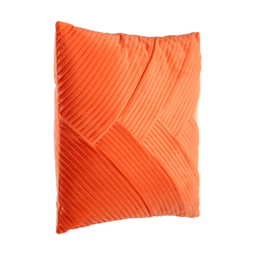 Eglo 420264 - SHOURA Decorative Cushion 45 x 45 cm, Orange