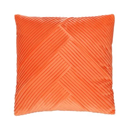 Eglo 420264 - SHOURA Decorative Cushion 45 x 45 cm, Orange