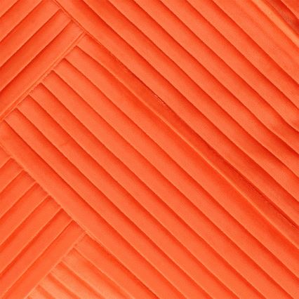 Eglo 420264 - SHOURA Decorative Cushion 45 x 45 cm, Orange