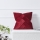 Eglo 420265 - SHOURA Decorative Cushion 45x45 cm Red