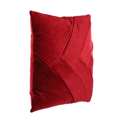Eglo 420265 - SHOURA Decorative Cushion 45x45 cm Red