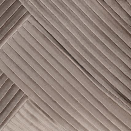 Eglo 420266 - SHOURA Decorative Cushion 45x45 cm Brown