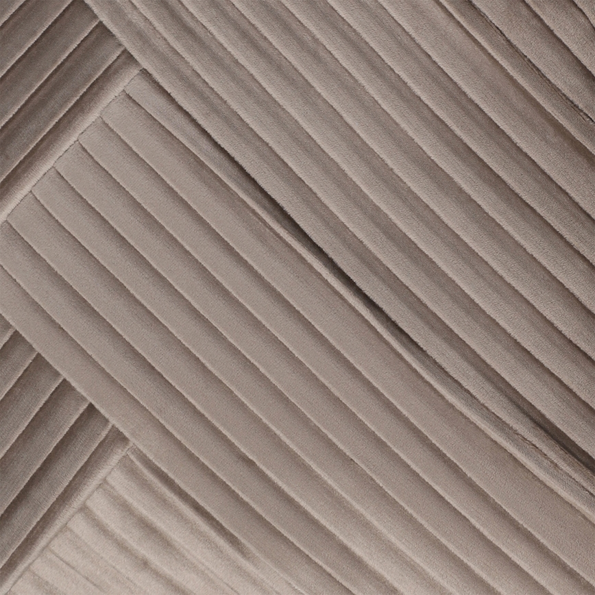 Eglo 420266 - SHOURA Decorative Cushion 45x45 cm Brown