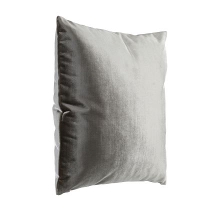 Eglo 420267 - SINGU Decorative Cushion, 45x45 cm, Grey