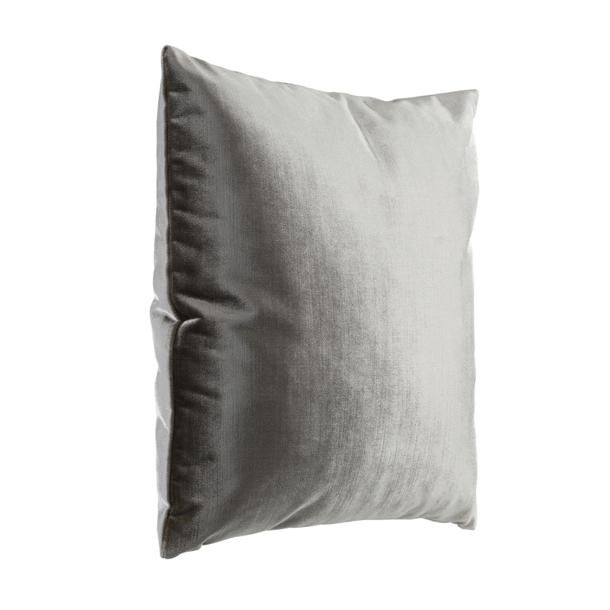 Eglo 420267 - SINGU Decorative Cushion, 45x45 cm, Grey