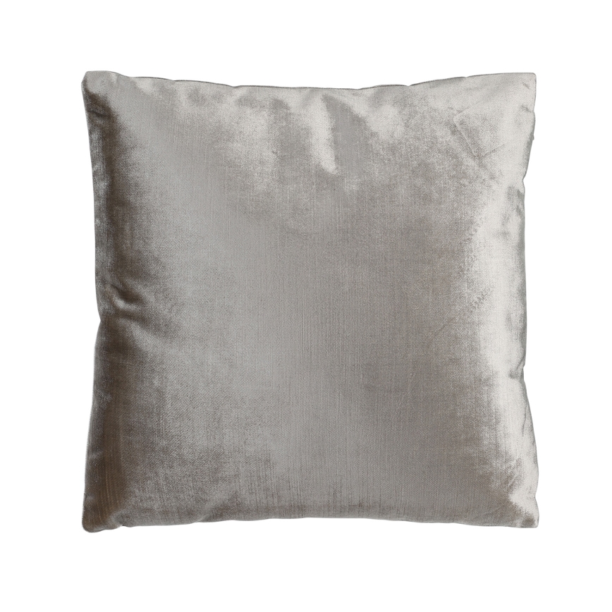 Eglo 420267 - SINGU Decorative Cushion, 45x45 cm, Grey