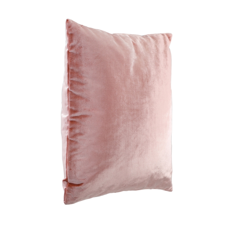 Eglo 420269 - Decorative cushion SINGU 45x45 cm pink