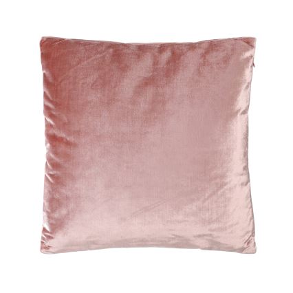 Eglo 420269 - Decorative cushion SINGU 45x45 cm pink