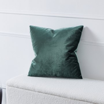 Eglo 420271 - SINGU Decorative Cushion, 45 x 45 cm, green