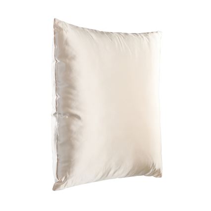 Eglo 420272 - KYONAN Decorative Cushion, 45 x 45 cm, Cream