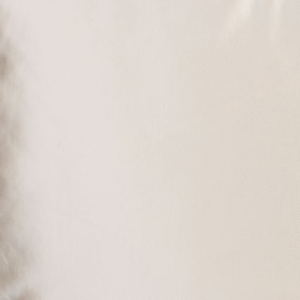 Eglo 420272 - KYONAN Decorative Cushion, 45 x 45 cm, Cream