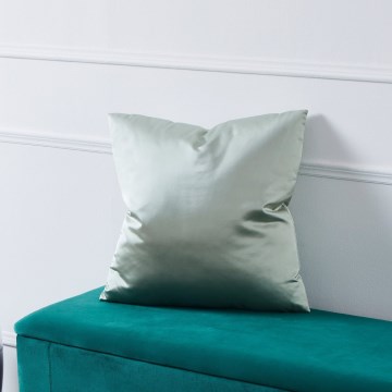 Eglo 420274 - KYONAN Decorative Cushion 45x45 cm, Green