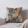 Eglo 420277 - MOBARA Decorative Cushion 45 x 45 cm, multicolored