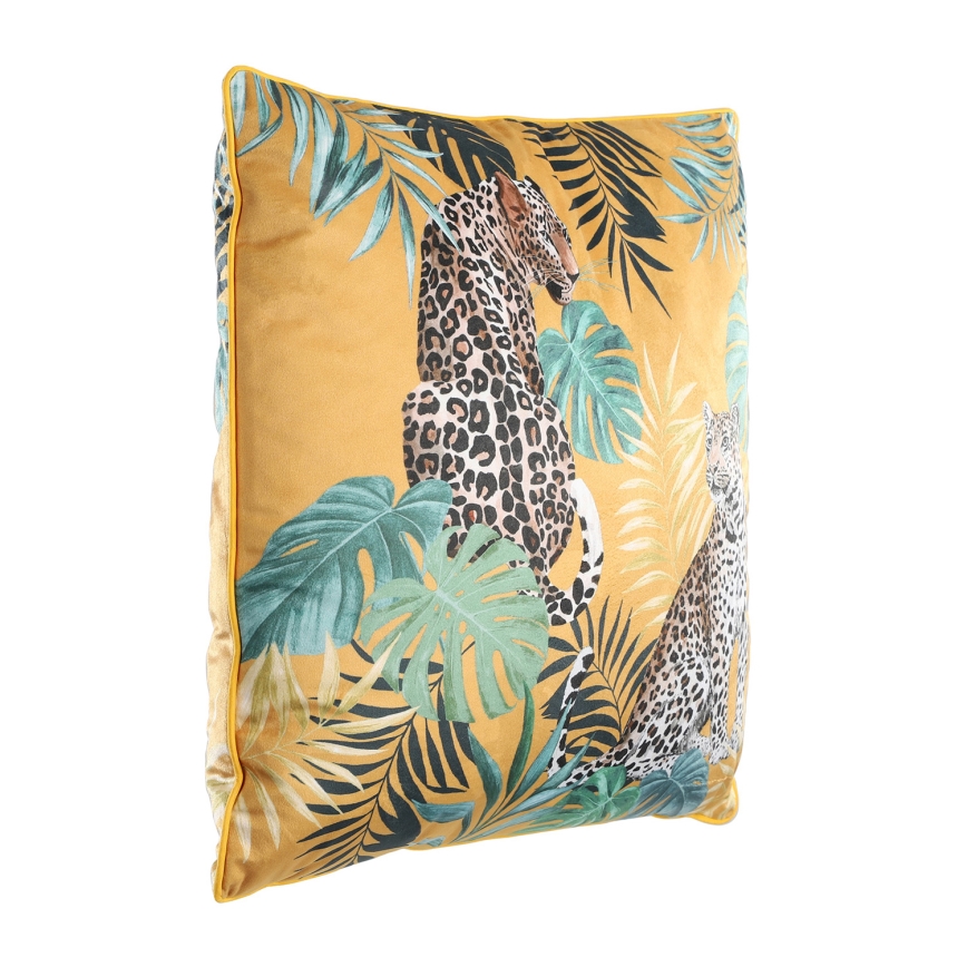 Eglo 420277 - MOBARA Decorative Cushion 45 x 45 cm, multicolored