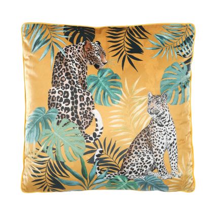 Eglo 420277 - MOBARA Decorative Cushion 45 x 45 cm, multicolored