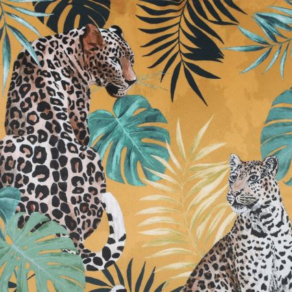 Eglo 420277 - MOBARA Decorative Cushion 45 x 45 cm, multicolored