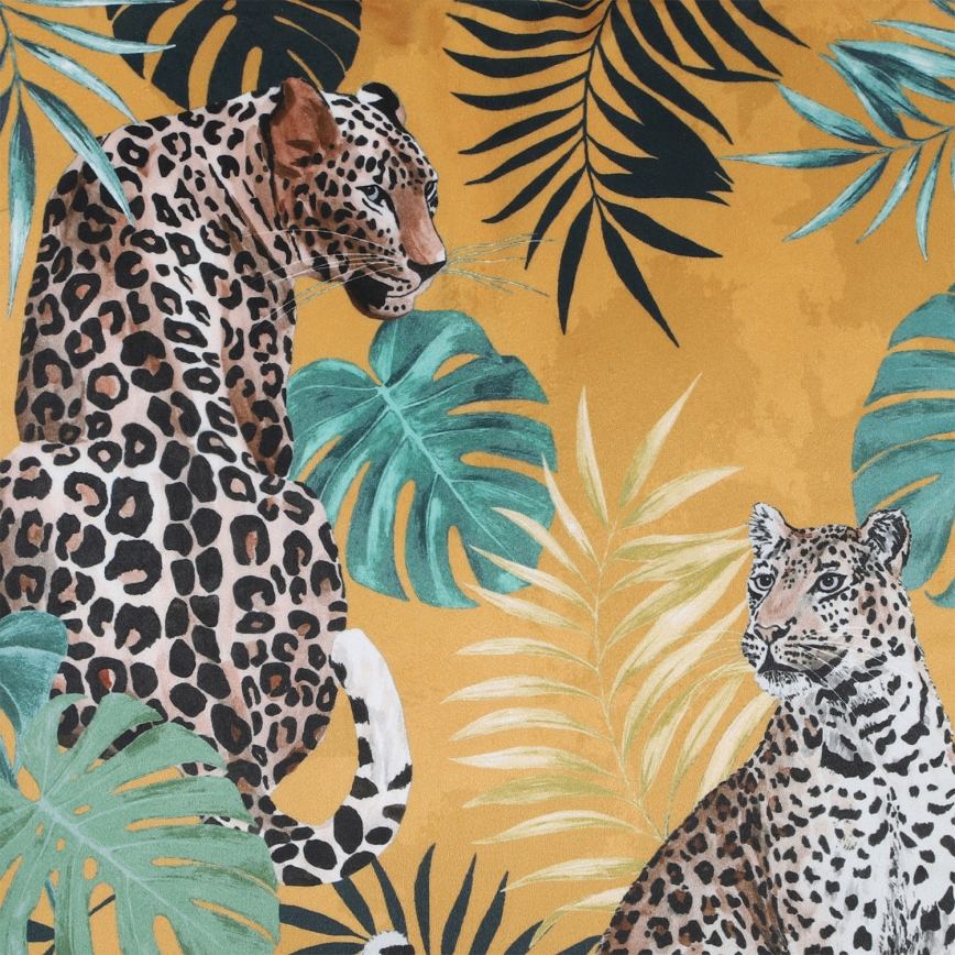 Eglo 420277 - MOBARA Decorative Cushion 45 x 45 cm, multicolored