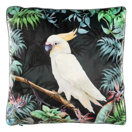 Eglo - Decorative pillow 45x45 cm colorful