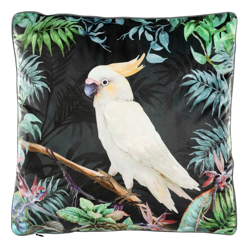 Eglo - Decorative pillow 45x45 cm colorful