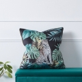 Eglo 420281 - MOBARA Decorative Cushion 45x45 cm, Multicolored