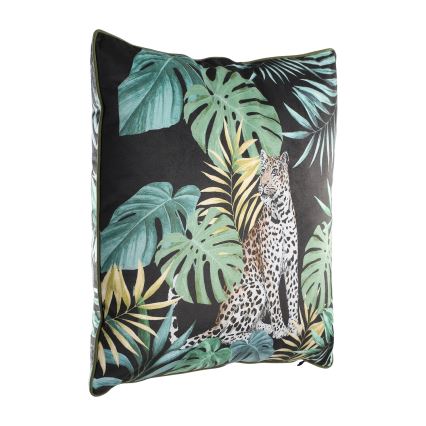 Eglo 420281 - MOBARA Decorative Cushion 45x45 cm, Multicolored