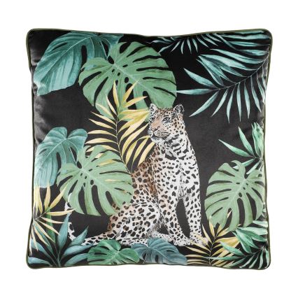 Eglo 420281 - MOBARA Decorative Cushion 45x45 cm, Multicolored