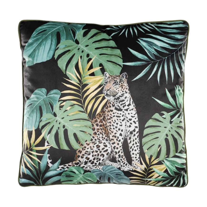 Eglo 420281 - MOBARA Decorative Cushion 45x45 cm, Multicolored