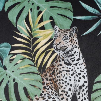 Eglo 420281 - MOBARA Decorative Cushion 45x45 cm, Multicolored