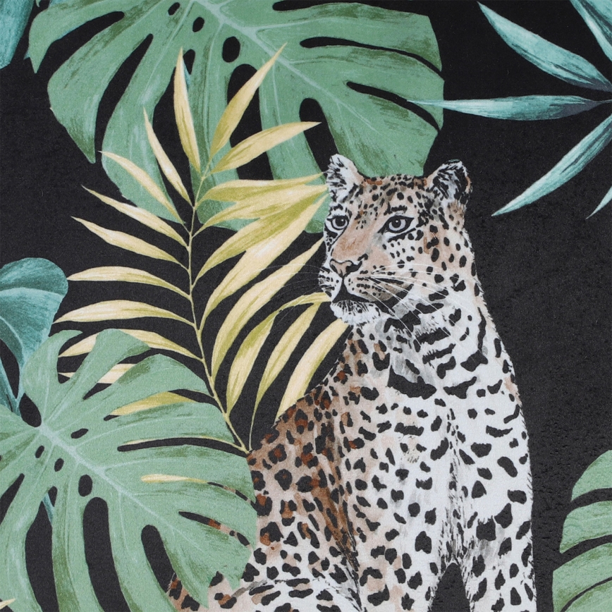 Eglo 420281 - MOBARA Decorative Cushion 45x45 cm, Multicolored